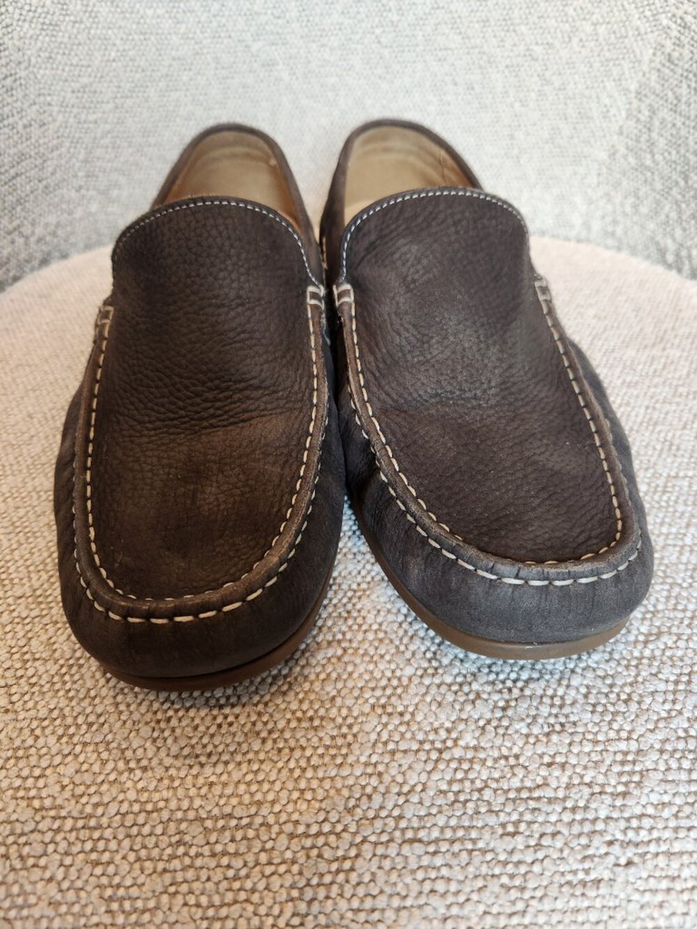 Mephisto Algoras Men's Loafers - Size 10 - Picture 7 of 9